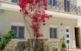 Old Town Apartment